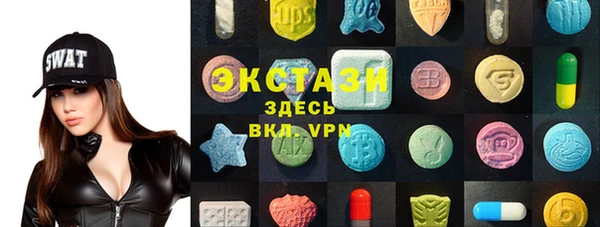 хмурый Алексин