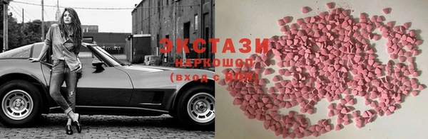 хмурый Алексин